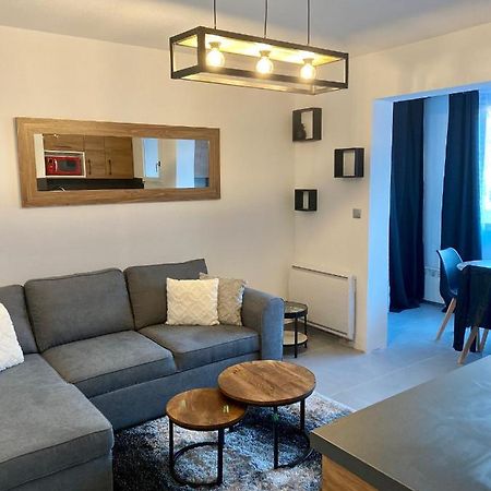 L'Appartement Du Bonheur Sanary-sur-Mer Exterior foto