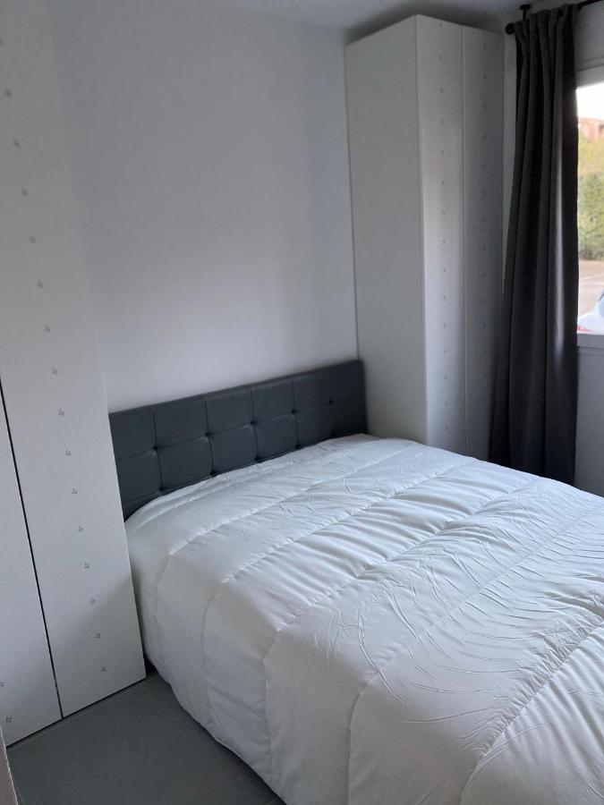 L'Appartement Du Bonheur Sanary-sur-Mer Exterior foto