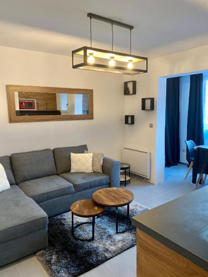 L'Appartement Du Bonheur Sanary-sur-Mer Exterior foto